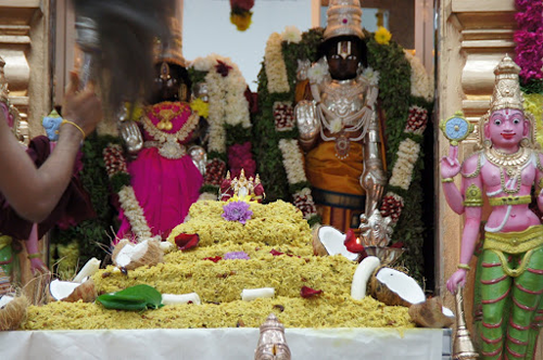 Varieties of Prasadam For Lord Venkateswara Naivedyam, Tirumala Balaji Naivedyam, Sri Venkateswara Swamy Naivedyam